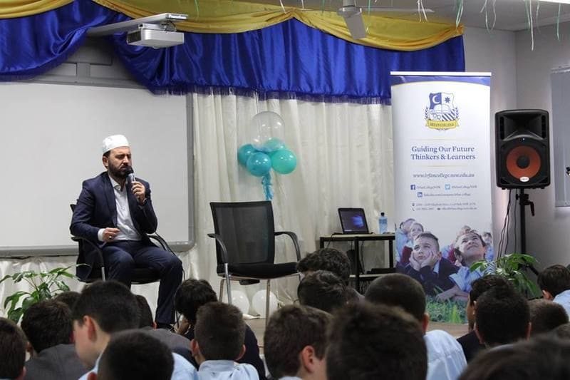 Hasene Ramadan Pack Launch Hasene Ramadan Pack Launch